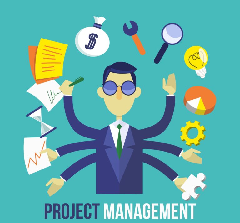 5 Best Project Management Tools for 2024